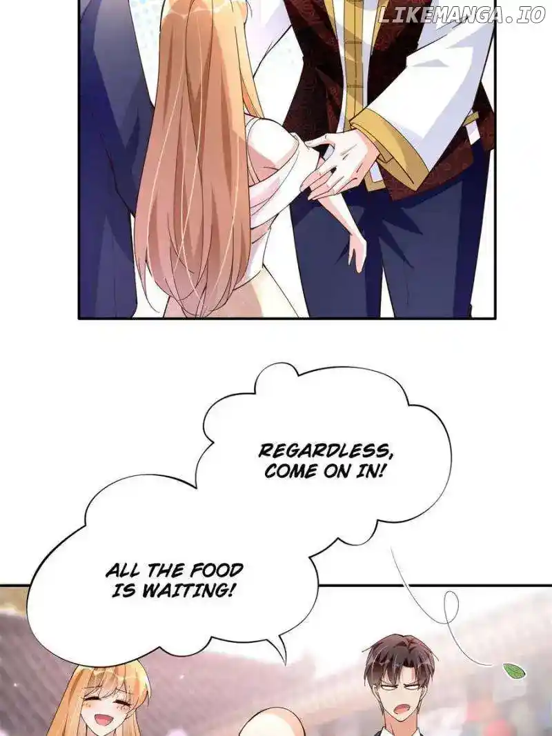 Reincarnation Of The Businesswoman At School Chapter 208