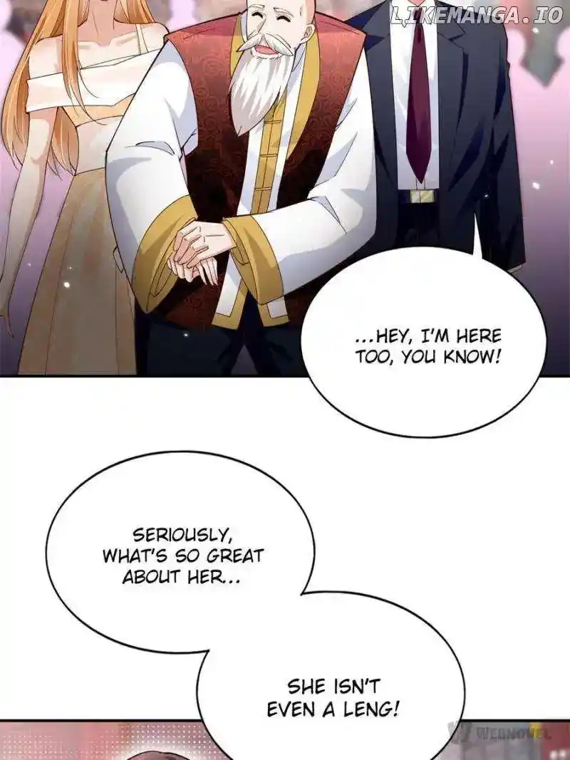 Reincarnation Of The Businesswoman At School Chapter 208