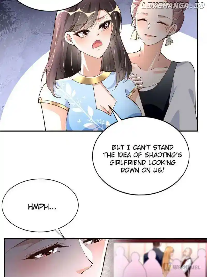 Reincarnation Of The Businesswoman At School Chapter 208