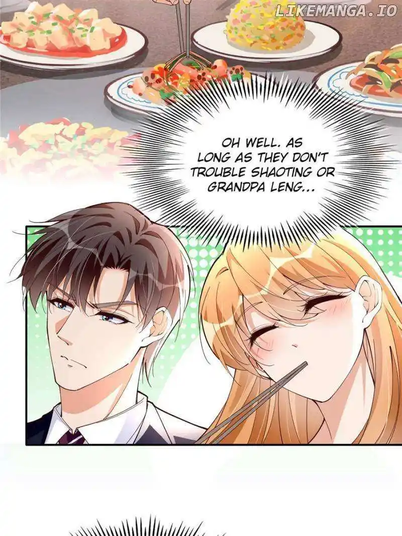 Reincarnation Of The Businesswoman At School Chapter 209