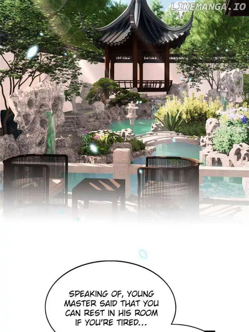 Reincarnation Of The Businesswoman At School Chapter 209