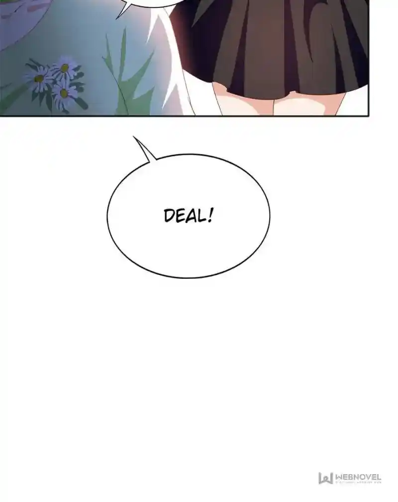 Reincarnation Of The Businesswoman At School Chapter 21