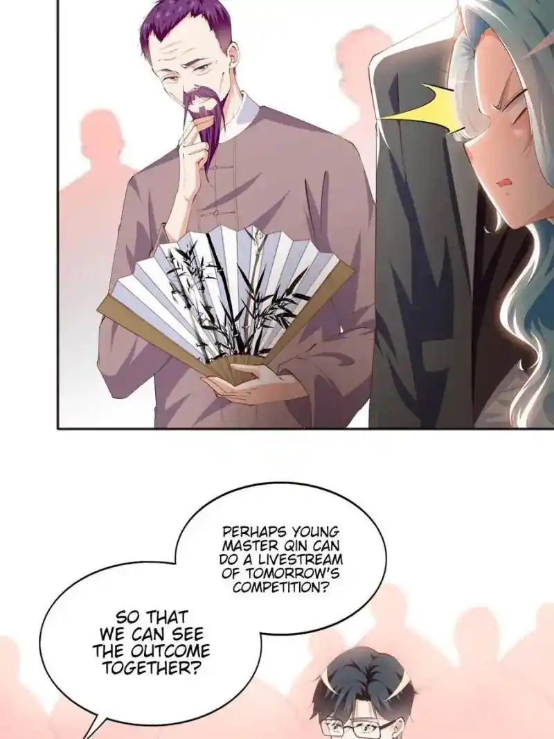 Reincarnation Of The Businesswoman At School Chapter 21