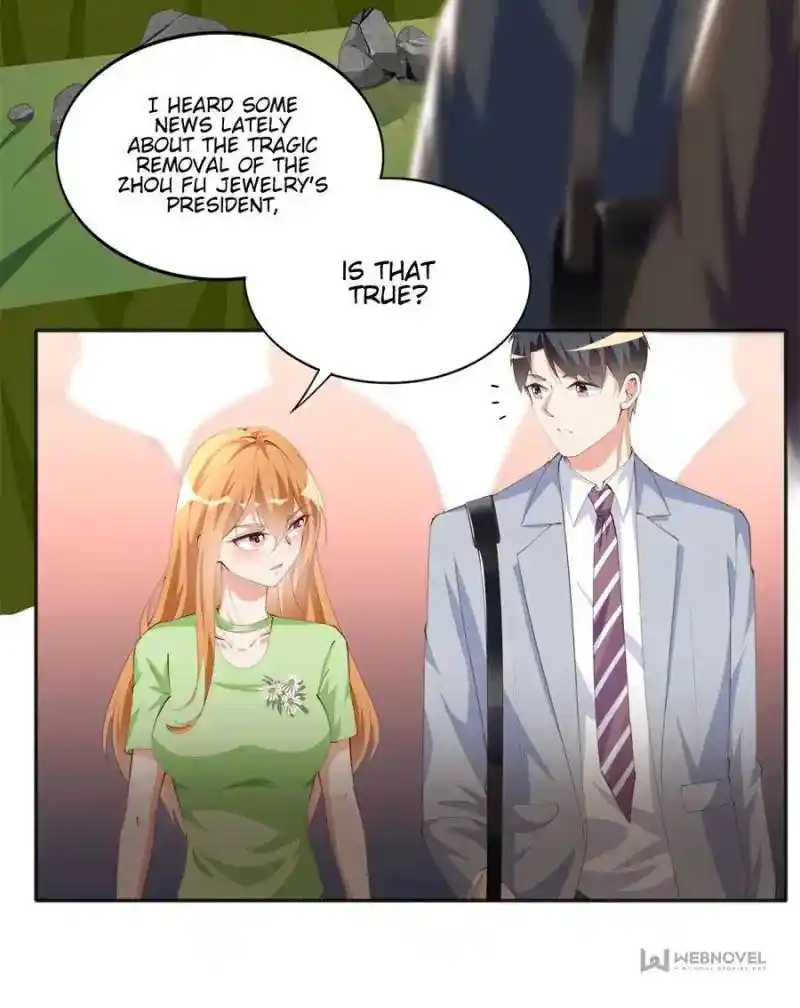 Reincarnation Of The Businesswoman At School Chapter 21