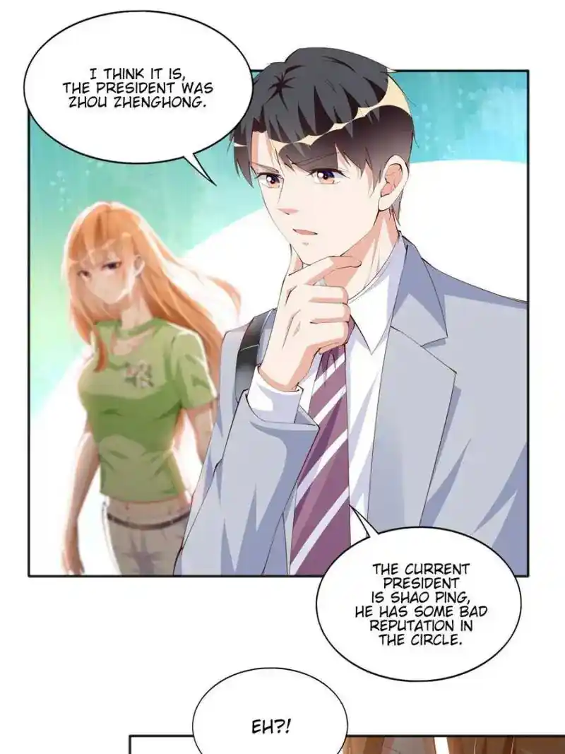 Reincarnation Of The Businesswoman At School Chapter 21