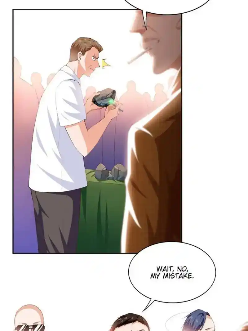 Reincarnation Of The Businesswoman At School Chapter 21