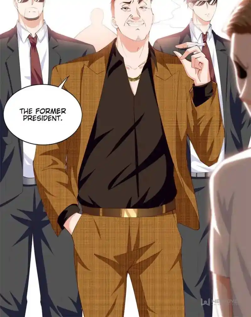 Reincarnation Of The Businesswoman At School Chapter 21