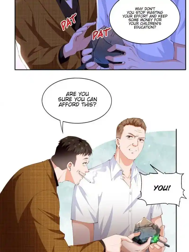 Reincarnation Of The Businesswoman At School Chapter 21