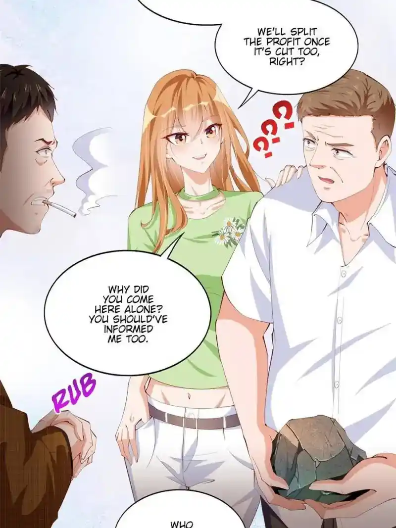 Reincarnation Of The Businesswoman At School Chapter 21