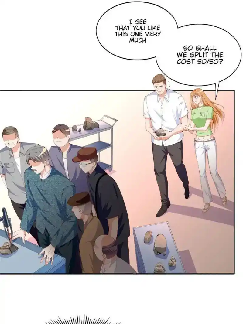 Reincarnation Of The Businesswoman At School Chapter 21