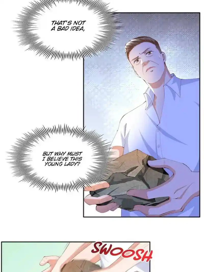 Reincarnation Of The Businesswoman At School Chapter 21