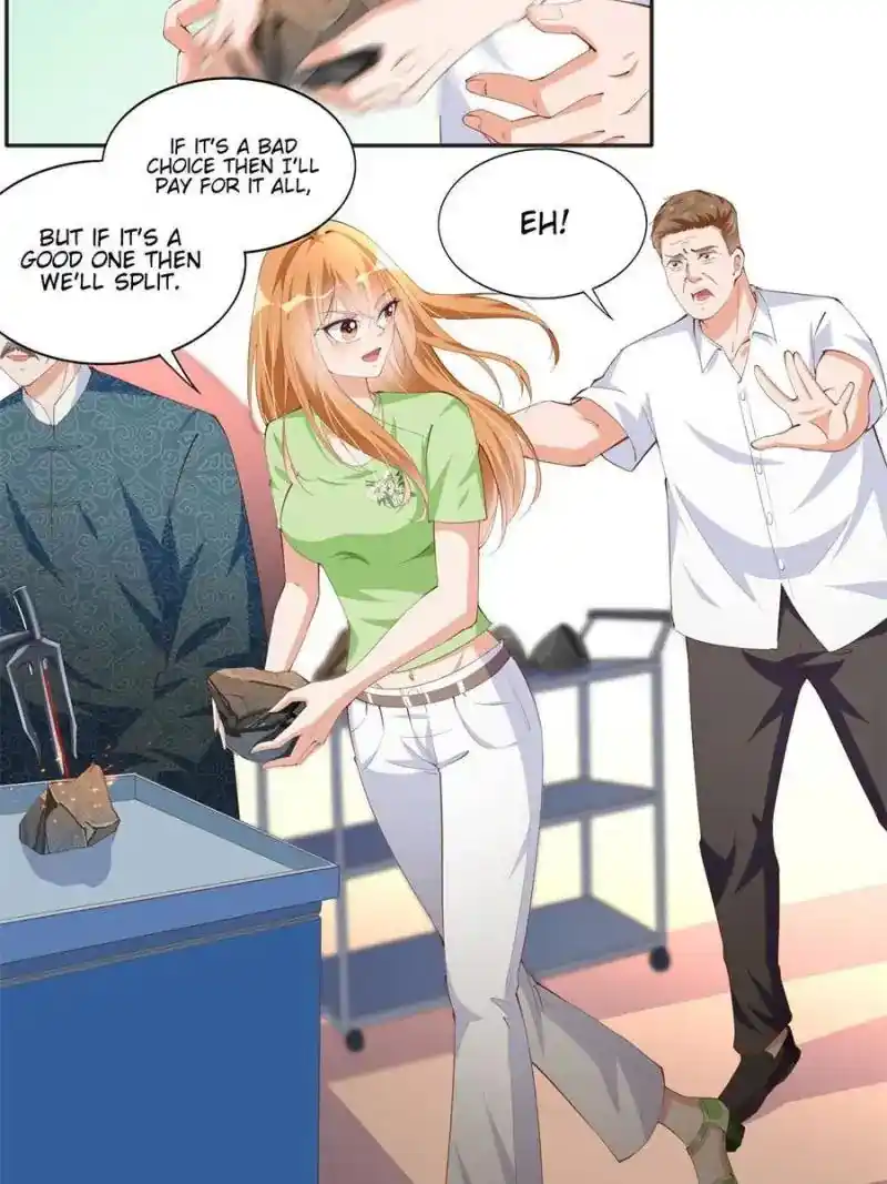 Reincarnation Of The Businesswoman At School Chapter 21