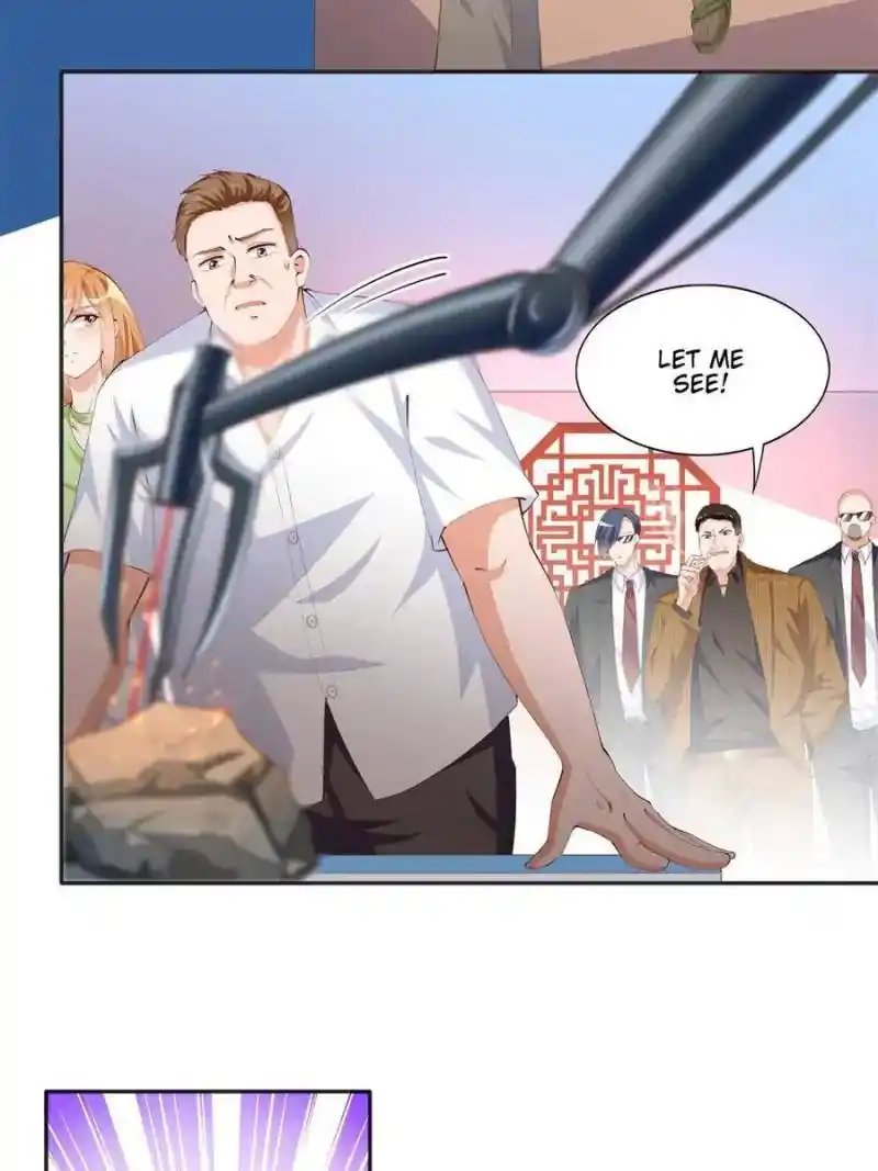 Reincarnation Of The Businesswoman At School Chapter 21