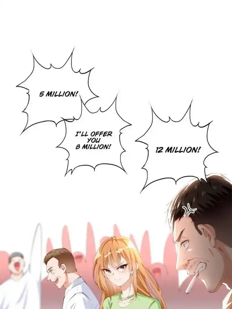 Reincarnation Of The Businesswoman At School Chapter 21