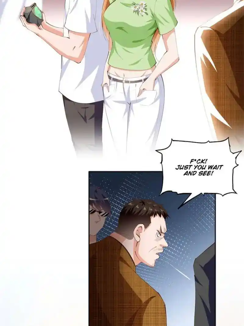 Reincarnation Of The Businesswoman At School Chapter 21