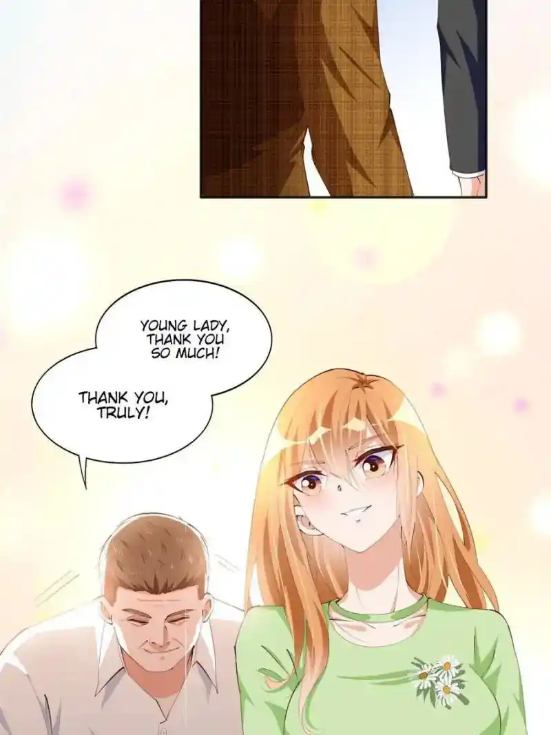 Reincarnation Of The Businesswoman At School Chapter 21