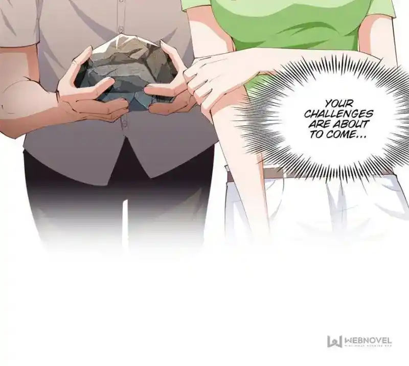 Reincarnation Of The Businesswoman At School Chapter 21