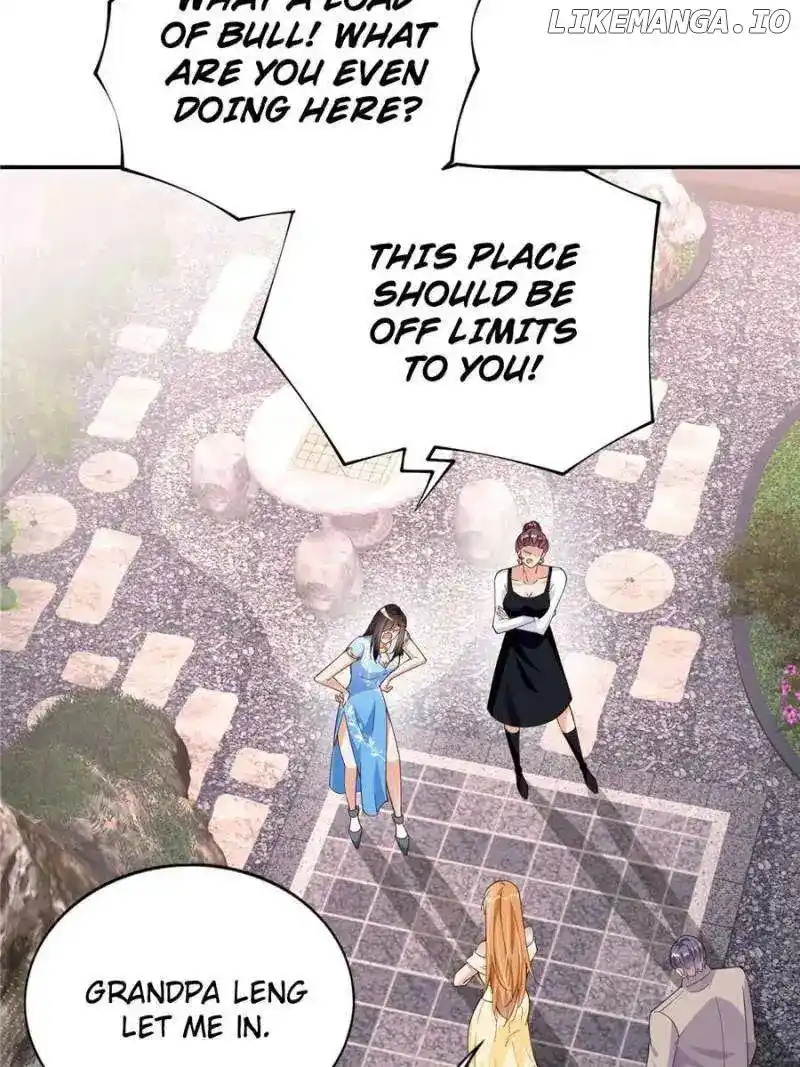 Reincarnation Of The Businesswoman At School Chapter 210