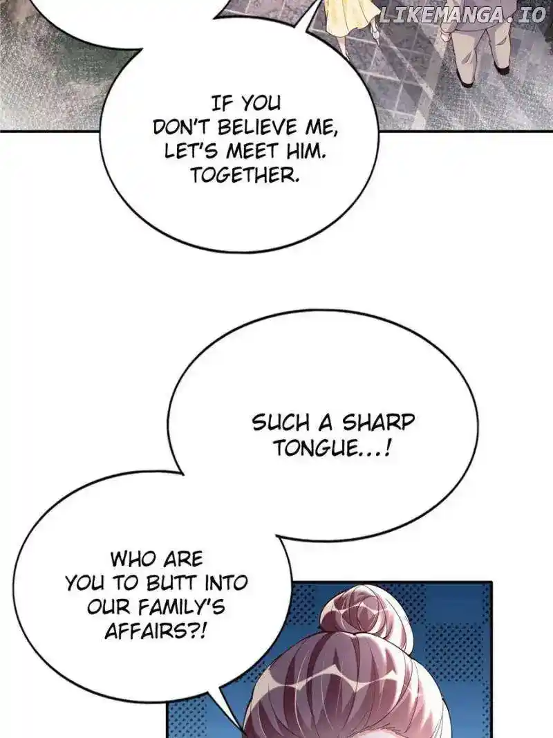 Reincarnation Of The Businesswoman At School Chapter 210