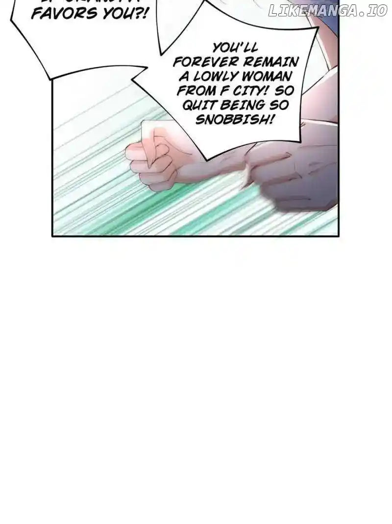 Reincarnation Of The Businesswoman At School Chapter 210