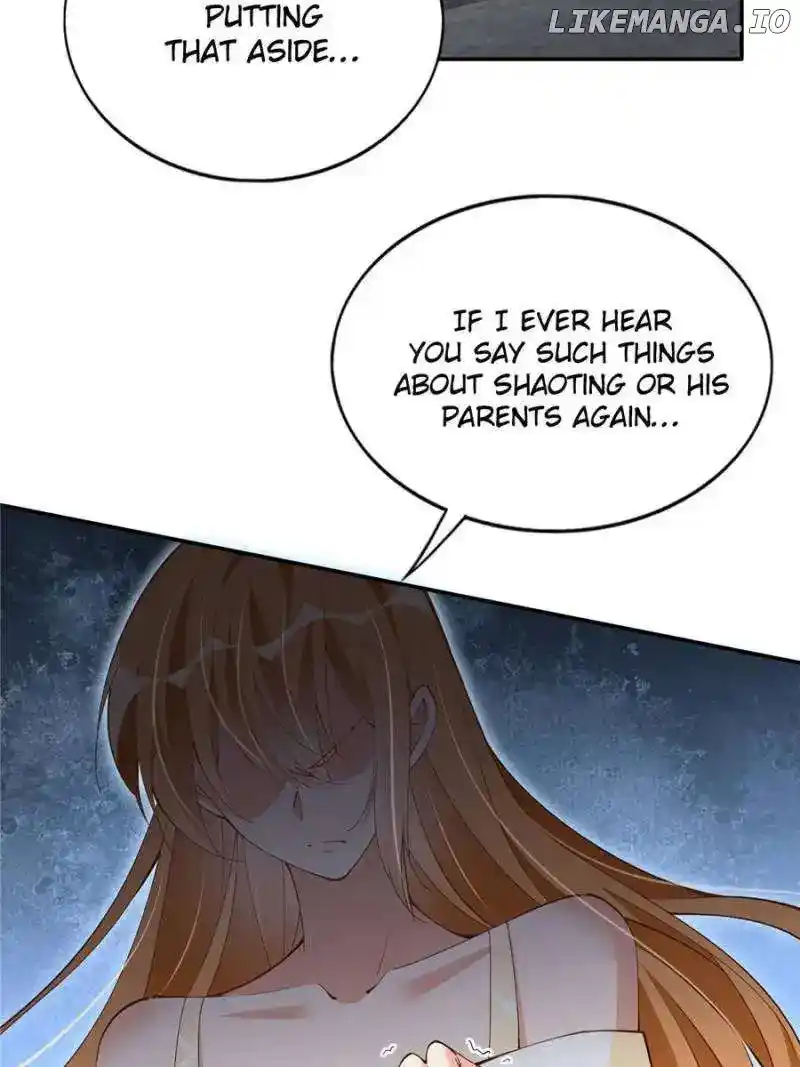 Reincarnation Of The Businesswoman At School Chapter 210