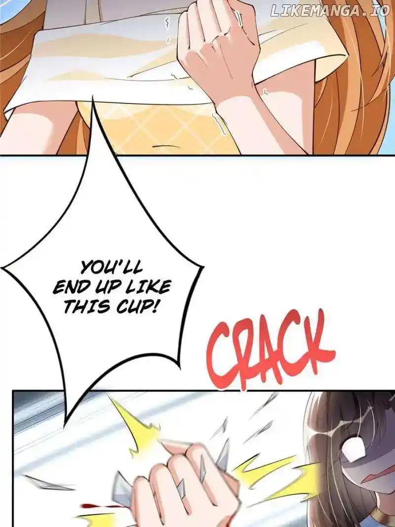 Reincarnation Of The Businesswoman At School Chapter 210