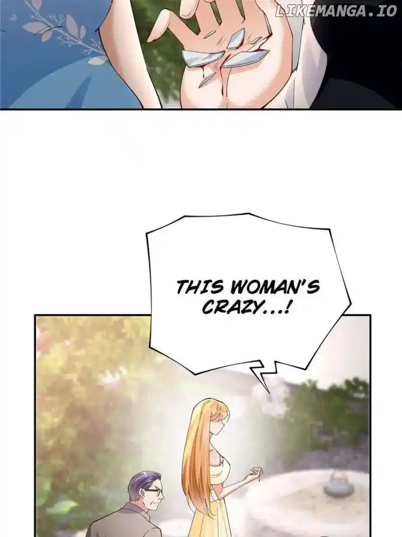 Reincarnation Of The Businesswoman At School Chapter 210