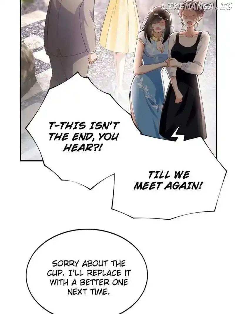 Reincarnation Of The Businesswoman At School Chapter 210