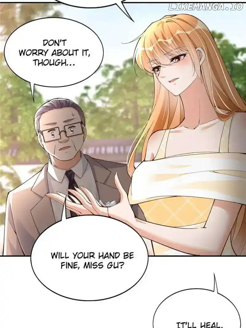 Reincarnation Of The Businesswoman At School Chapter 210