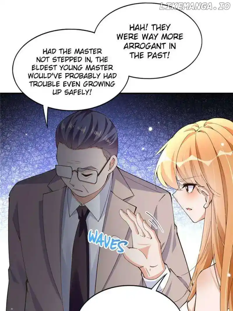 Reincarnation Of The Businesswoman At School Chapter 210