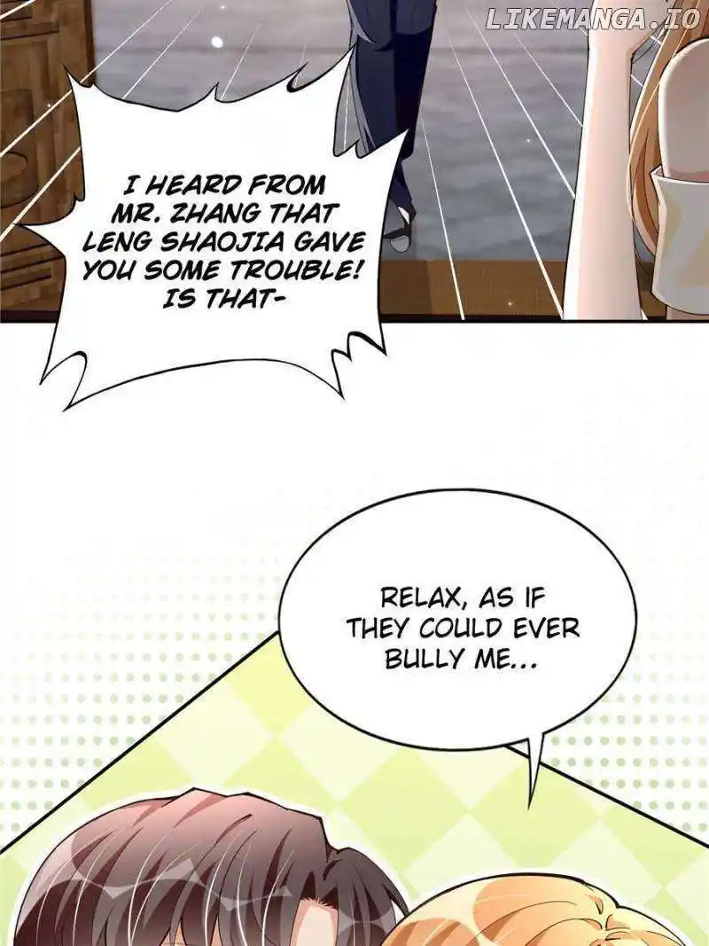 Reincarnation Of The Businesswoman At School Chapter 210