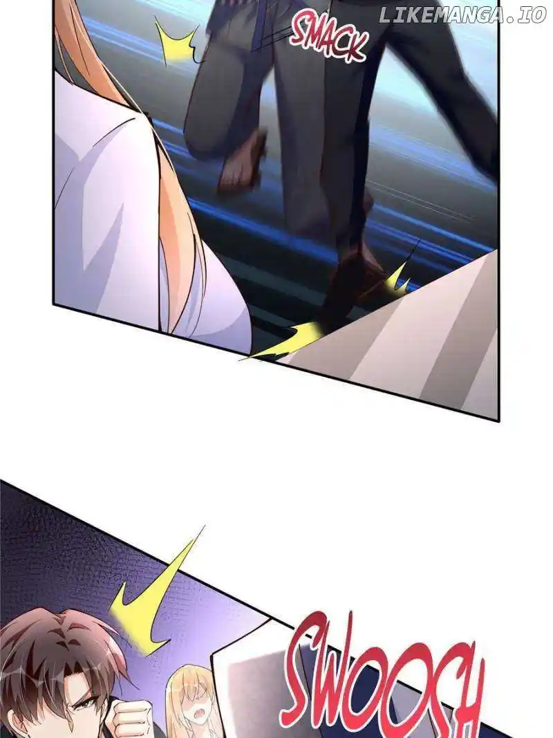 Reincarnation Of The Businesswoman At School Chapter 211