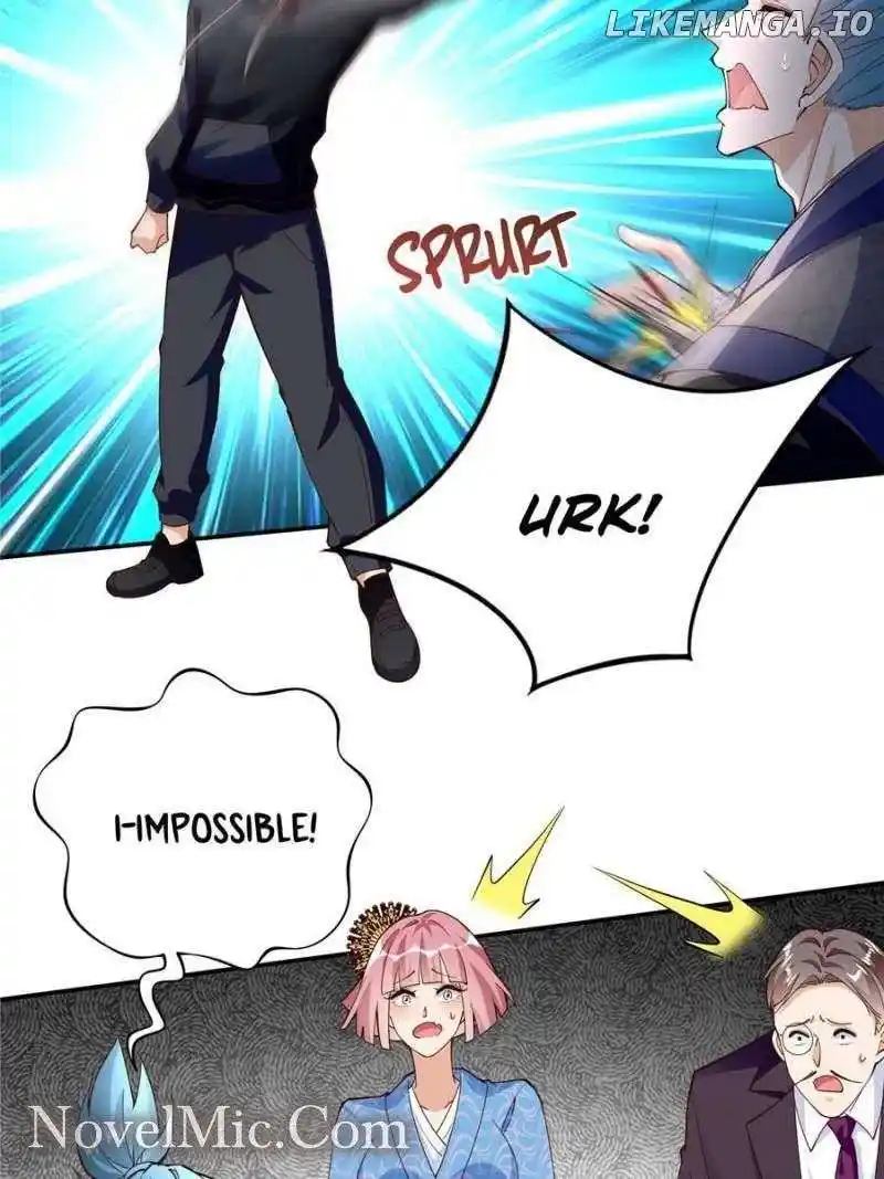 Reincarnation Of The Businesswoman At School Chapter 211