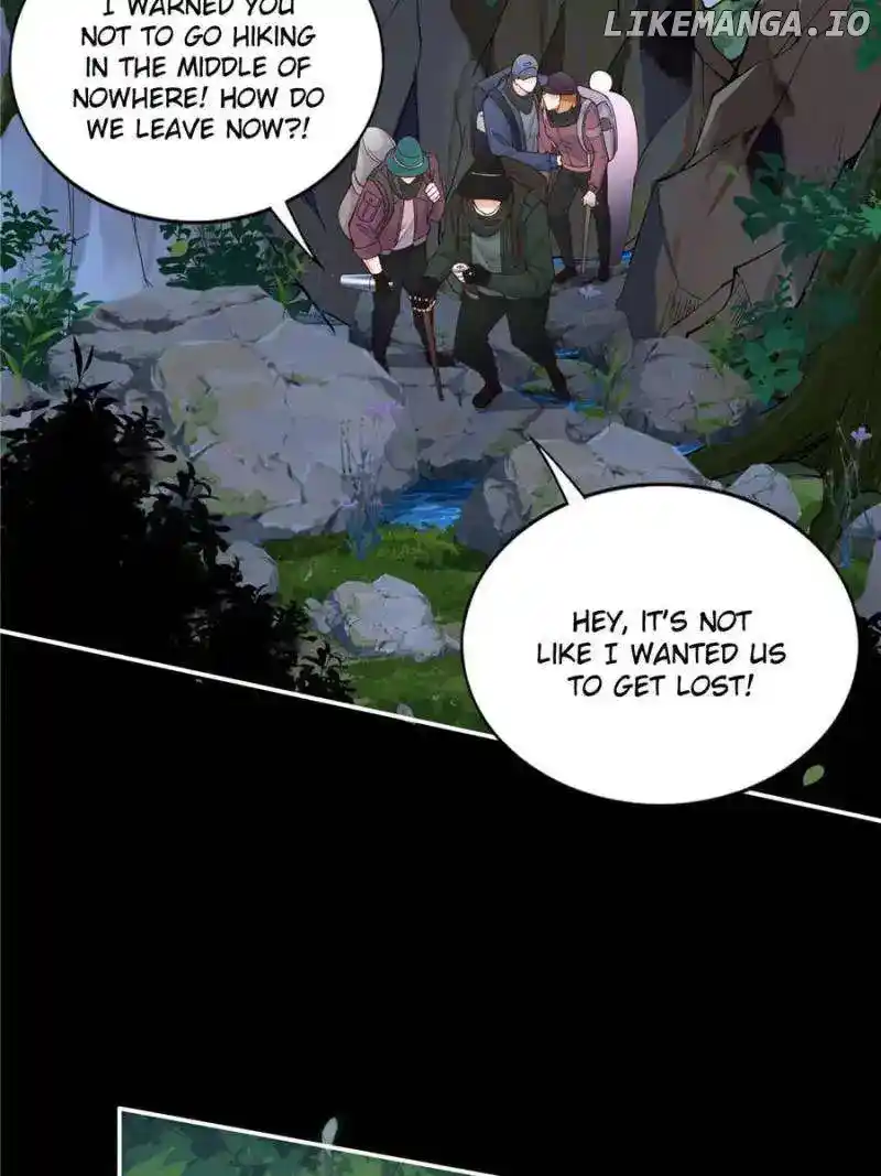 Reincarnation Of The Businesswoman At School Chapter 212