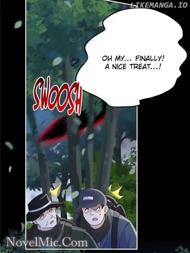 Reincarnation Of The Businesswoman At School Chapter 212