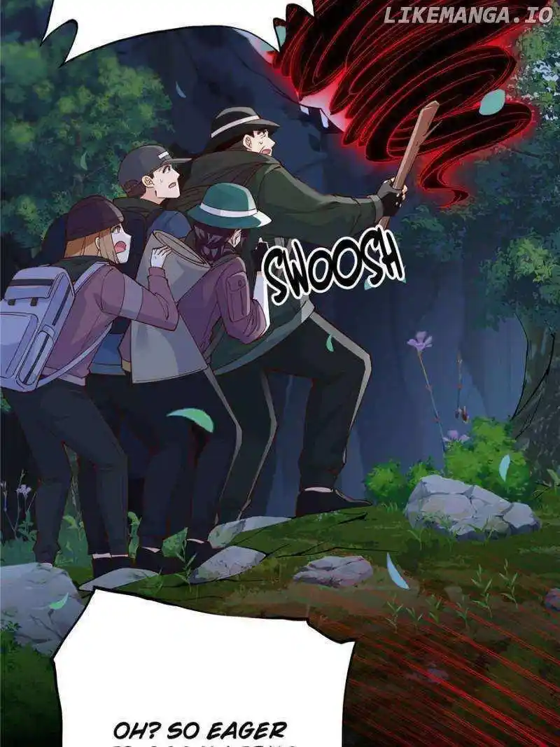 Reincarnation Of The Businesswoman At School Chapter 212