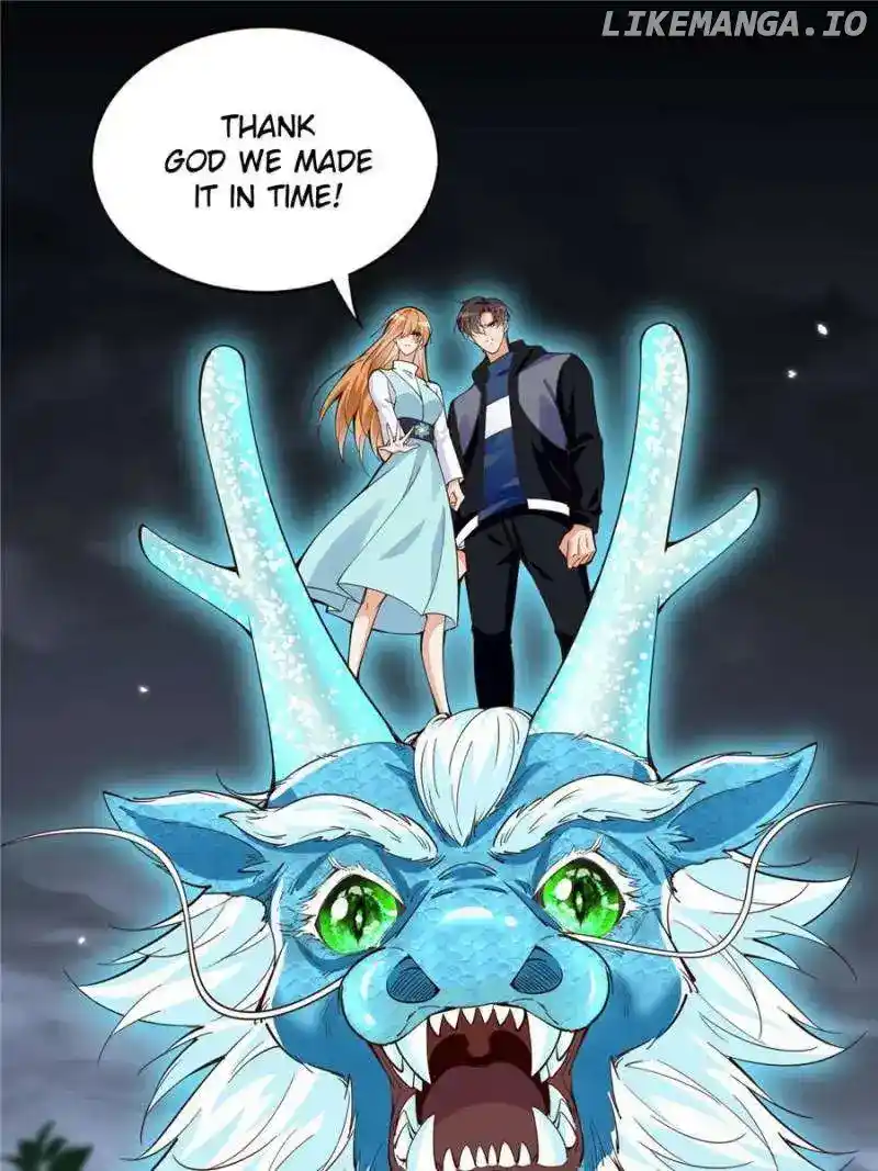 Reincarnation Of The Businesswoman At School Chapter 212