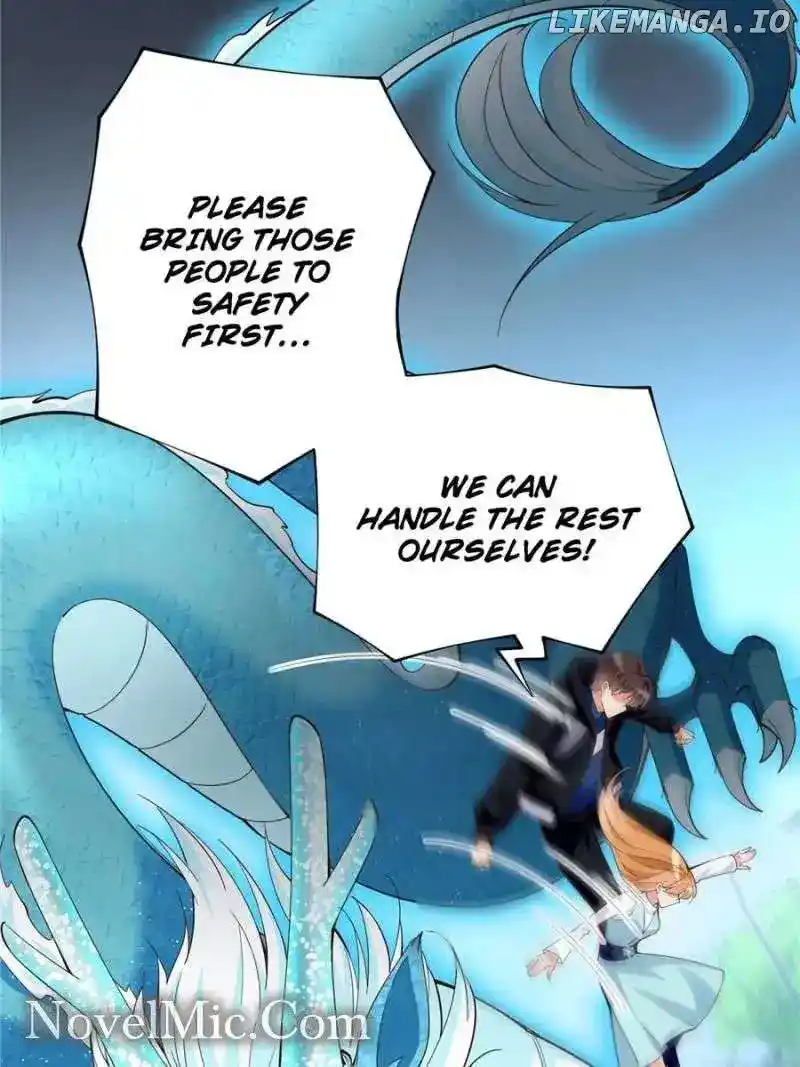 Reincarnation Of The Businesswoman At School Chapter 212