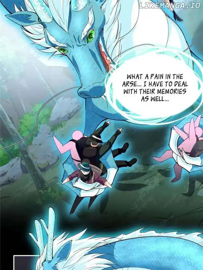 Reincarnation Of The Businesswoman At School Chapter 212