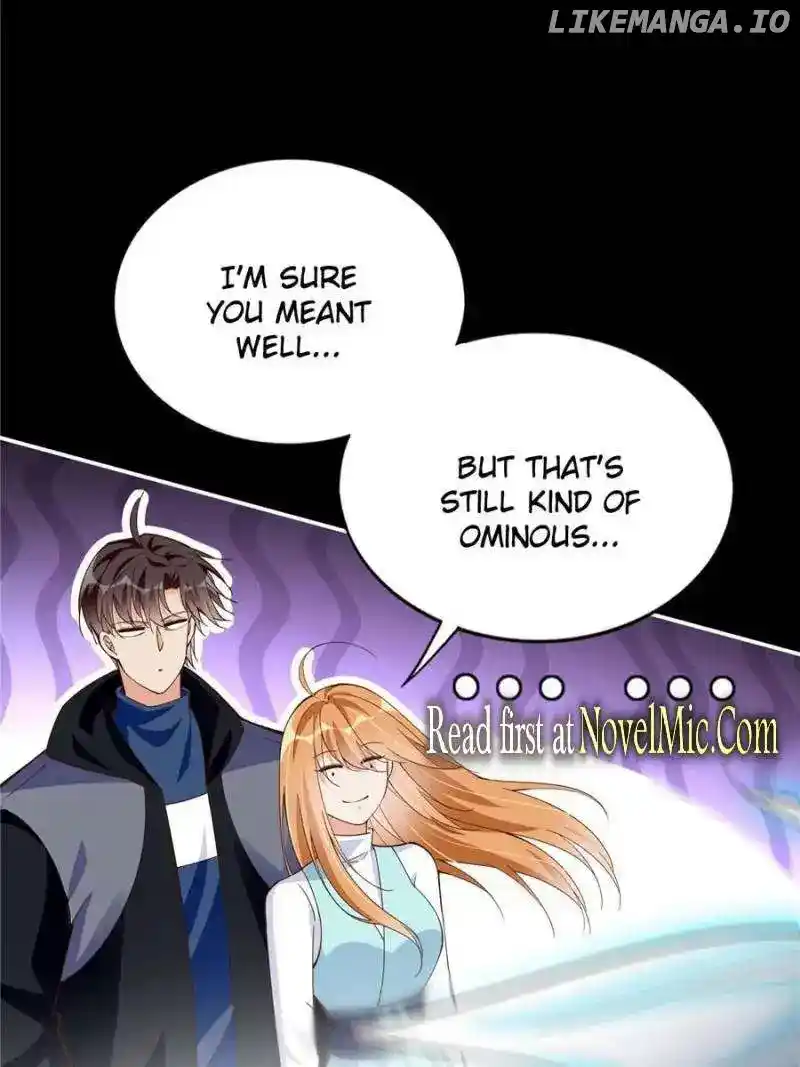 Reincarnation Of The Businesswoman At School Chapter 212