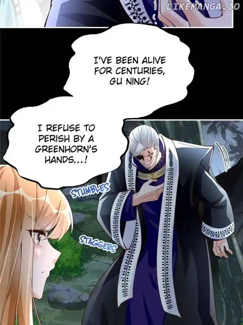 Reincarnation Of The Businesswoman At School Chapter 212