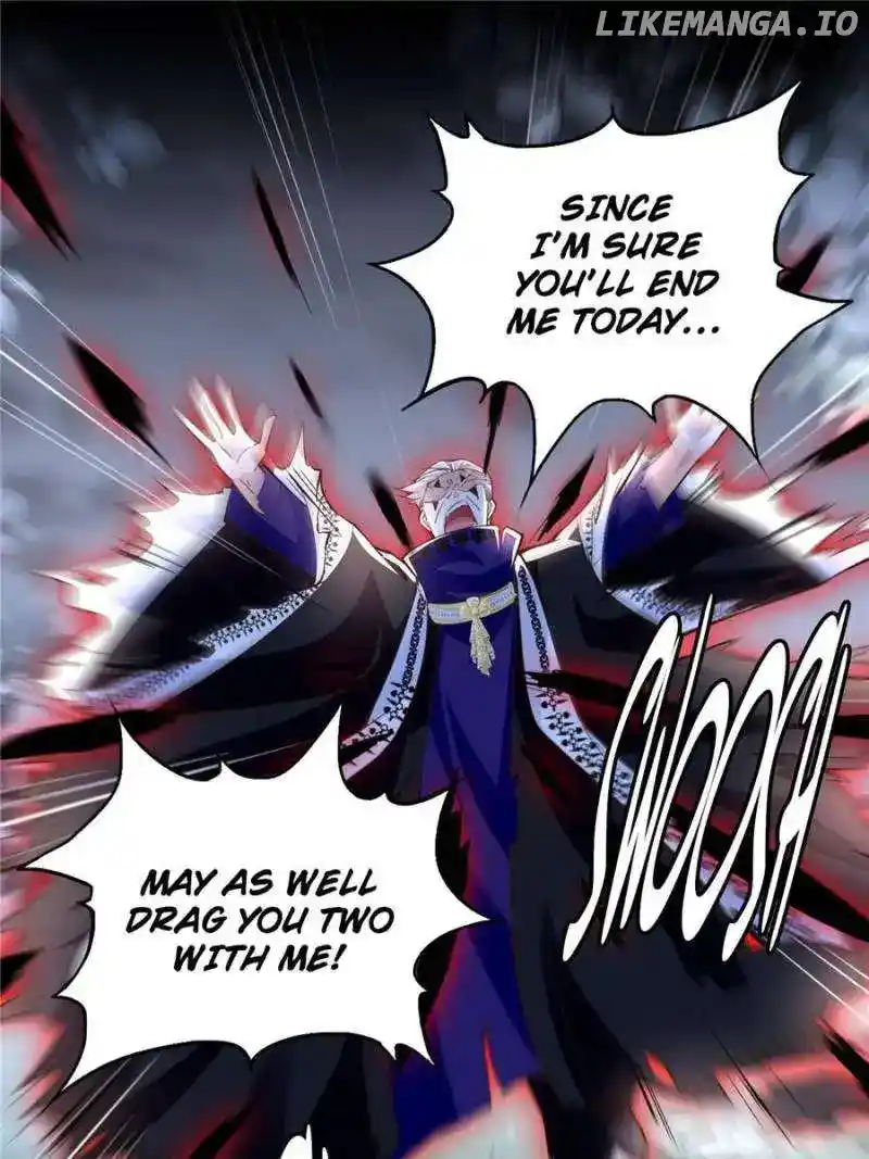 Reincarnation Of The Businesswoman At School Chapter 212