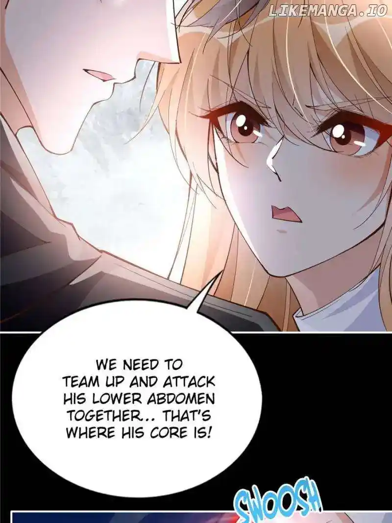 Reincarnation Of The Businesswoman At School Chapter 212