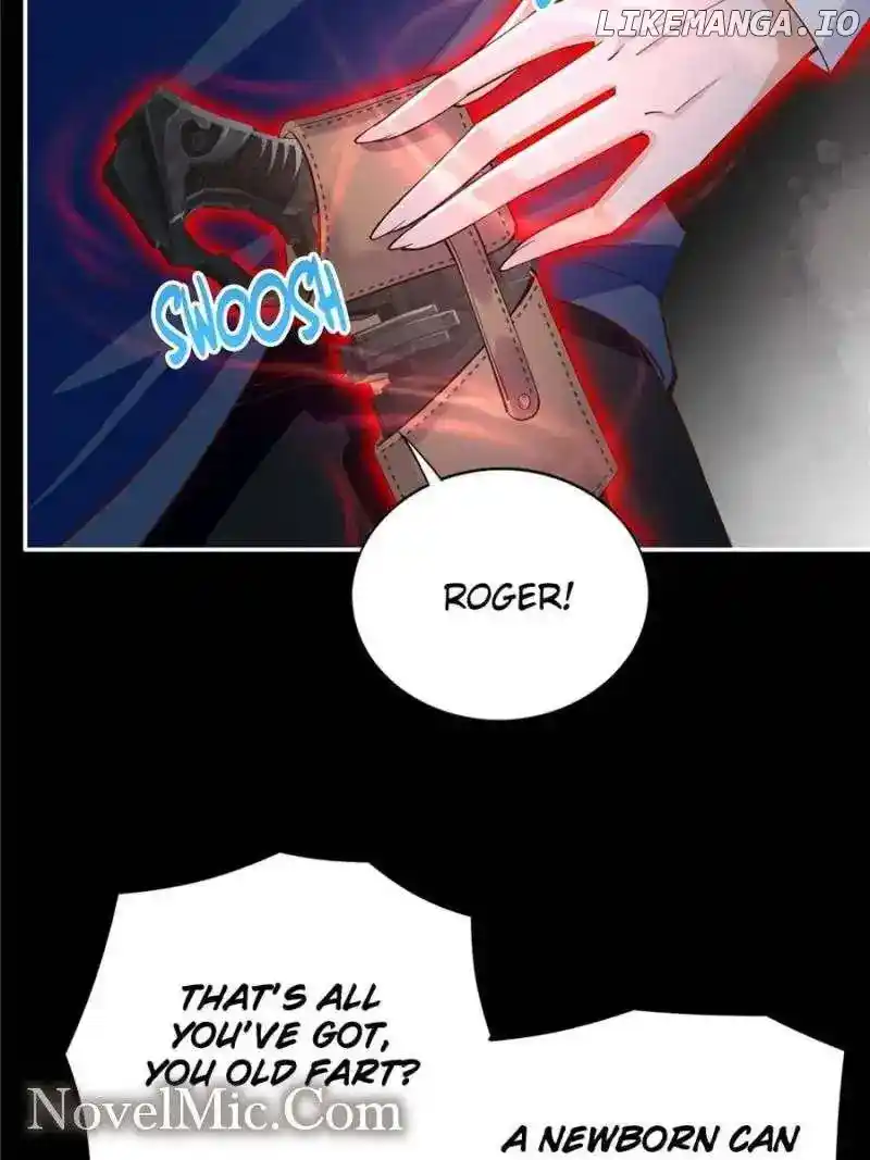 Reincarnation Of The Businesswoman At School Chapter 212