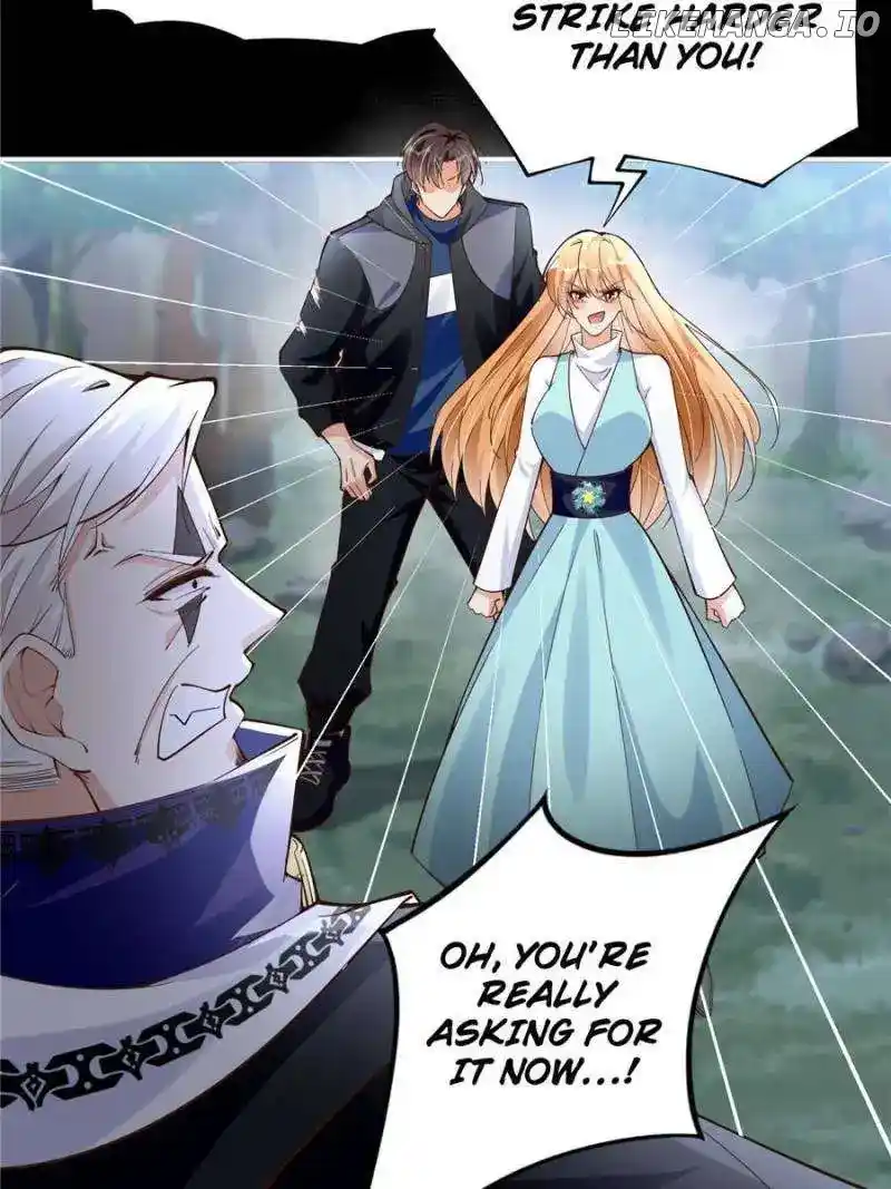 Reincarnation Of The Businesswoman At School Chapter 212