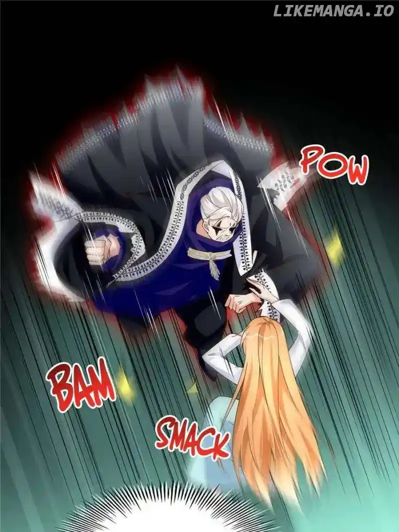 Reincarnation Of The Businesswoman At School Chapter 212