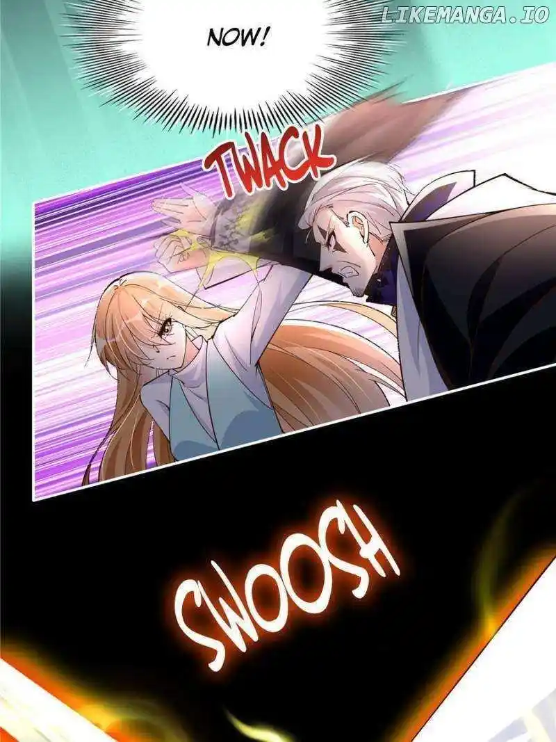 Reincarnation Of The Businesswoman At School Chapter 212