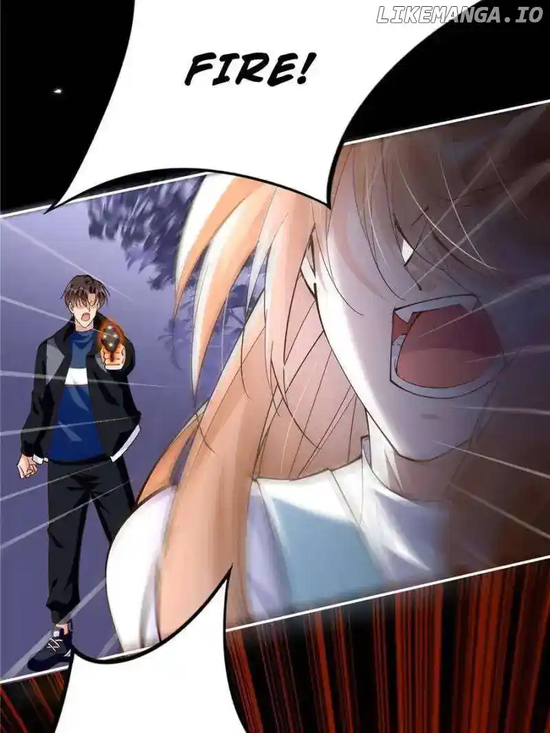 Reincarnation Of The Businesswoman At School Chapter 212