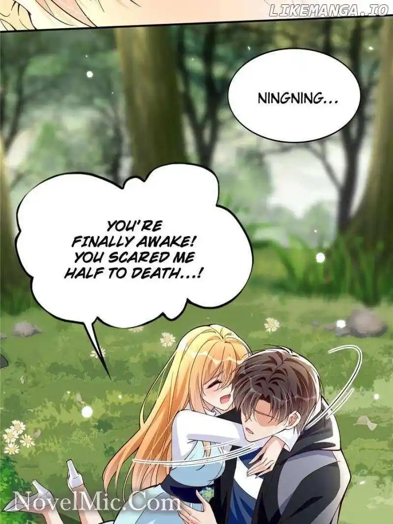 Reincarnation Of The Businesswoman At School Chapter 213