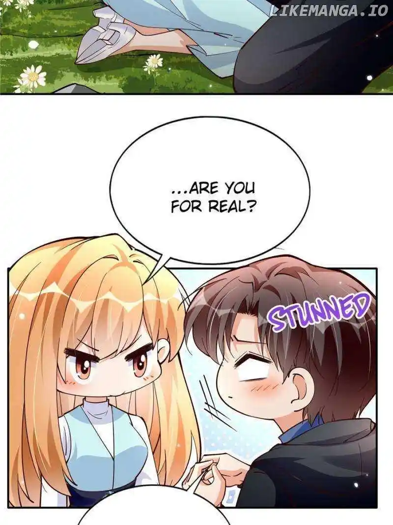 Reincarnation Of The Businesswoman At School Chapter 213